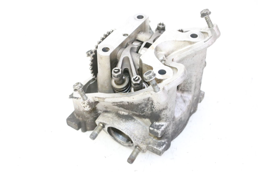 photo de GŁOWICA SILNIKA PEUGEOT SATELIS 125 (2013 - 2018) - Szczegóły charakterystyczne