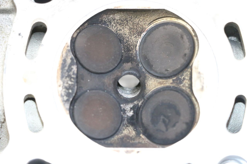 photo de GŁOWICA SILNIKA PEUGEOT SATELIS 125 (2013 - 2018) - Zdjęcie dodatkowe