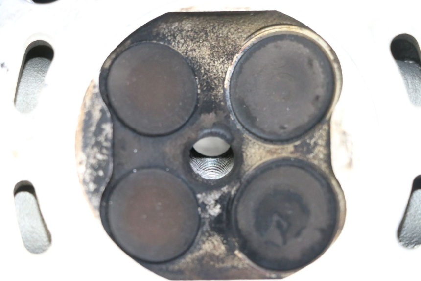 photo de GŁOWICA SILNIKA PEUGEOT SATELIS 125 (2013 - 2018) - Kontrola wizualna