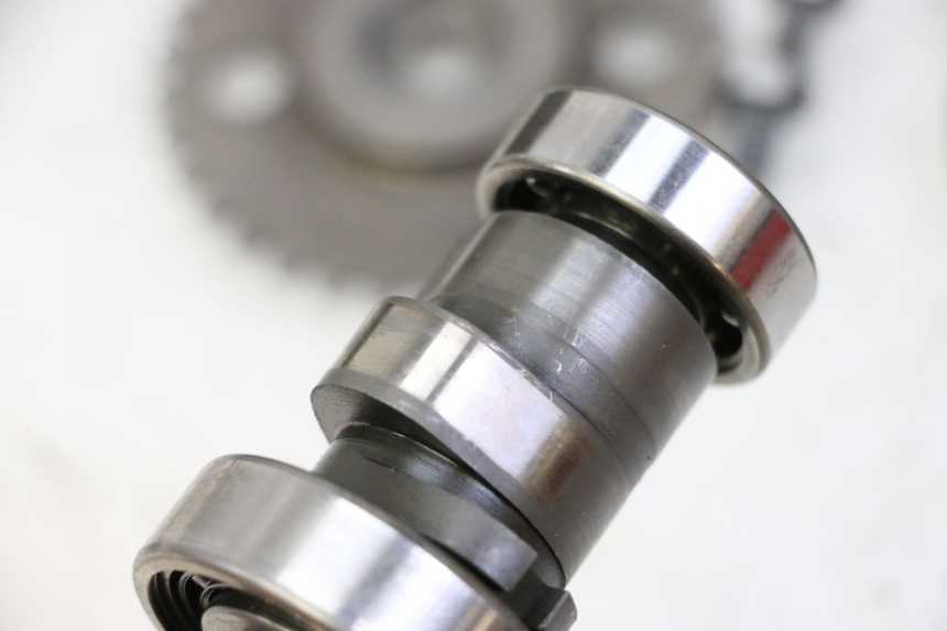 photo de GŁOWICA SILNIKA PEUGEOT SATELIS 125 (2013 - 2018) - Alternatywny kąt