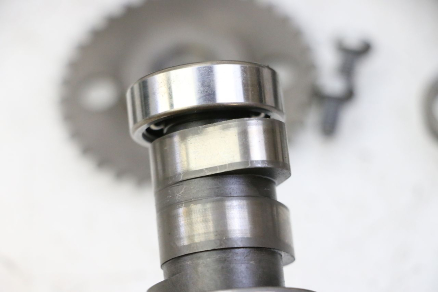 photo de GŁOWICA SILNIKA PEUGEOT SATELIS 125 (2013 - 2018) - Widok główny