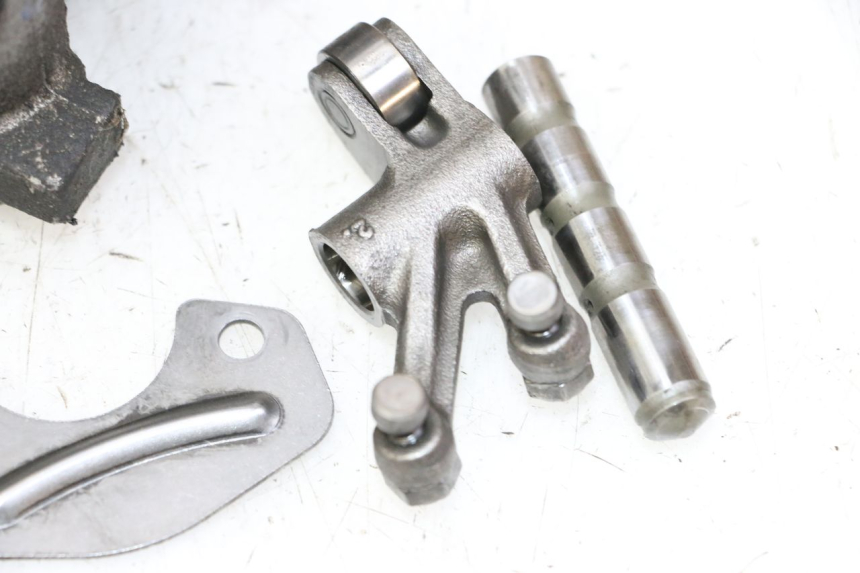 photo de GŁOWICA SILNIKA PEUGEOT SATELIS 125 (2013 - 2018) - Szczegół części