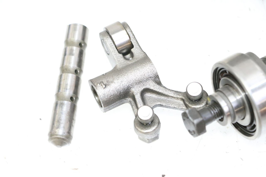 photo de GŁOWICA SILNIKA PEUGEOT SATELIS 125 (2013 - 2018) - Zoom stanu zużycia