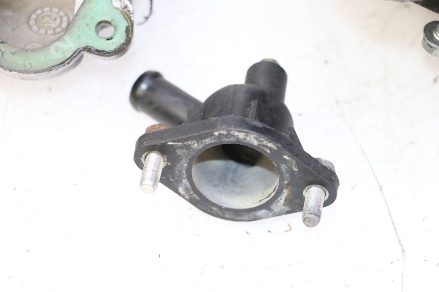 photo de GŁOWICA SILNIKA PEUGEOT SATELIS 125 (2013 - 2018) - Widok ogólny