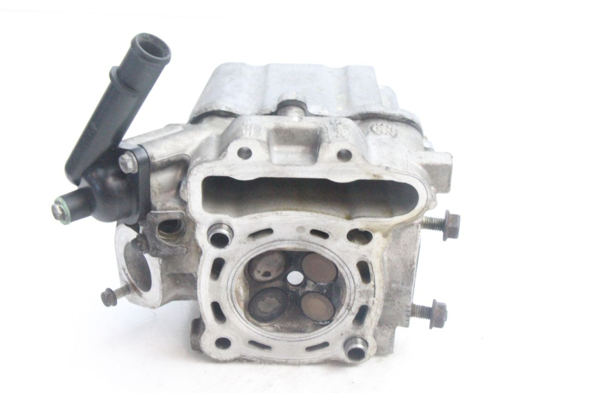 photo de GŁOWICA SILNIKA PEUGEOT SATELIS 125 (2006 - 2009) - Alternatywny kąt