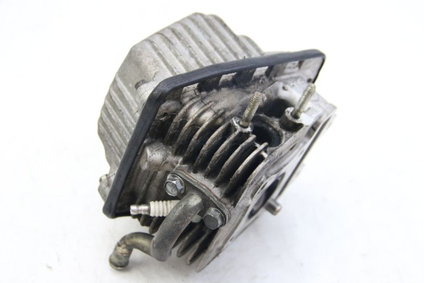 photo de GŁOWICA CYLINDRÓW APRILIA SCARABEO 4T 50 (2009 - 2017) - Widok główny