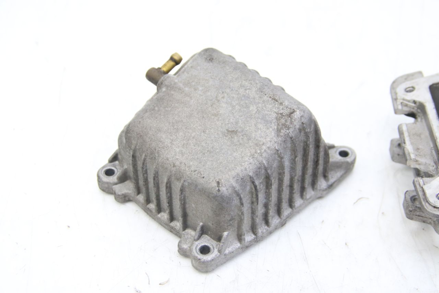 photo de GŁOWICA CYLINDRÓW APRILIA SCARABEO 4T 50 (2009 - 2017) - Widok z bliska