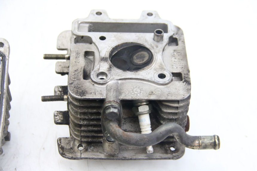 photo de GŁOWICA CYLINDRÓW APRILIA SCARABEO 4T 50 (2009 - 2017) - Kontrola wizualna