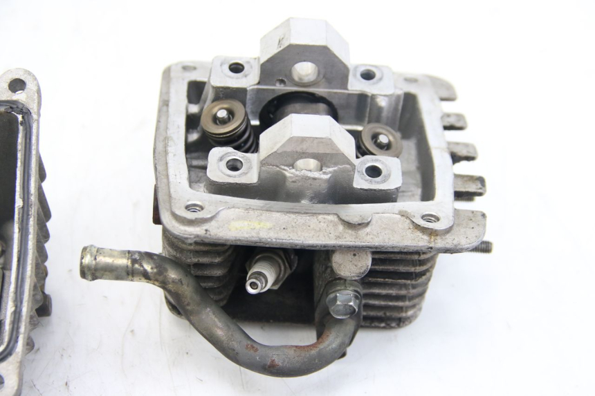 photo de GŁOWICA CYLINDRÓW APRILIA SCARABEO 4T 50 (2009 - 2017) - Część sprawdzona