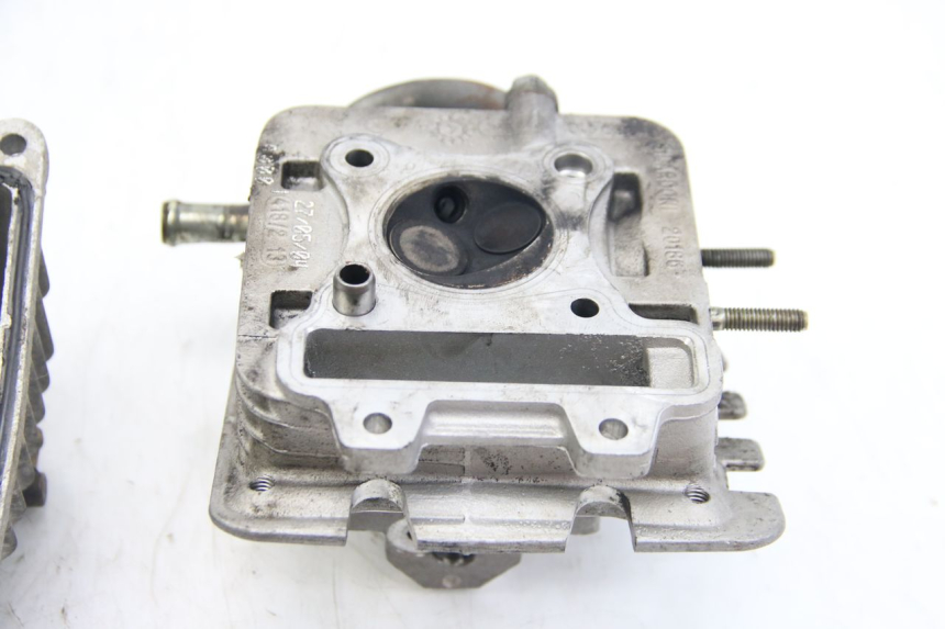 photo de GŁOWICA CYLINDRÓW APRILIA SCARABEO 4T 50 (2009 - 2017) - Oznaczenia i referencje