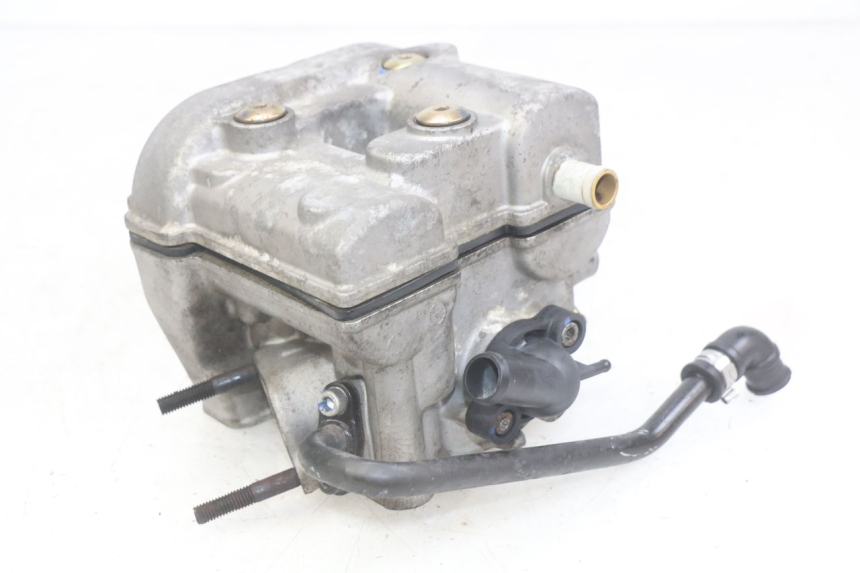 photo de GŁOWICA CYLINDRA APRILIA SCARABEO LIGHT 125 (2007 - 2011) - Szczegół części