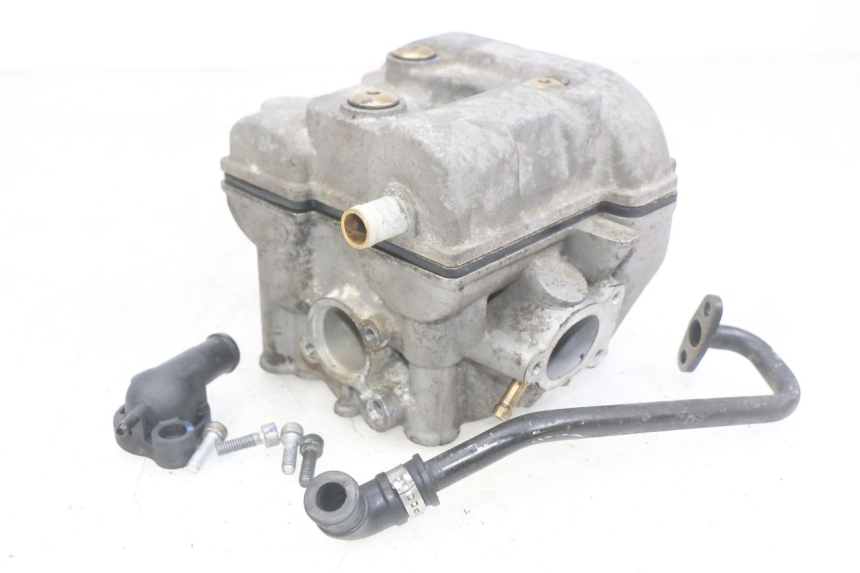 photo de GŁOWICA CYLINDRA APRILIA SCARABEO LIGHT 125 (2007 - 2011) - Widok produktu