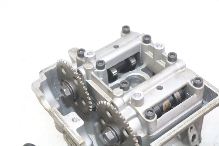 photo de GŁOWICA CYLINDRA APRILIA SCARABEO LIGHT 125 (2007 - 2011) - Zdjęcie dodatkowe