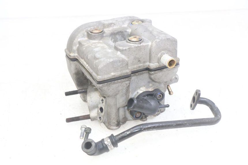 photo de GŁOWICA CYLINDRA APRILIA SCARABEO LIGHT 125 (2007 - 2011) - Zoom stanu zużycia