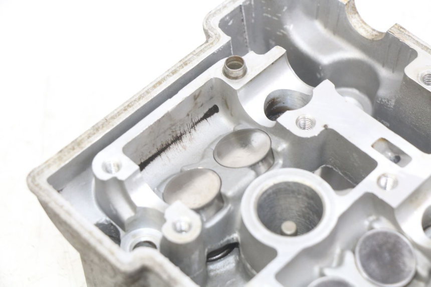 photo de GŁOWICA CYLINDRA APRILIA SCARABEO LIGHT 125 (2007 - 2011) - Widok ogólny