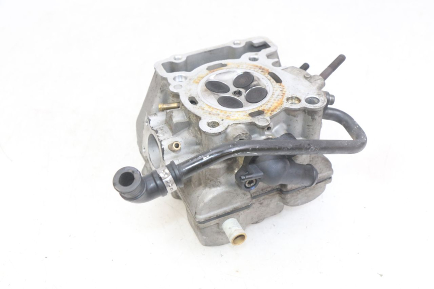 photo de GŁOWICA CYLINDRA APRILIA SCARABEO LIGHT 125 (2007 - 2011) - Inny kąt widzenia