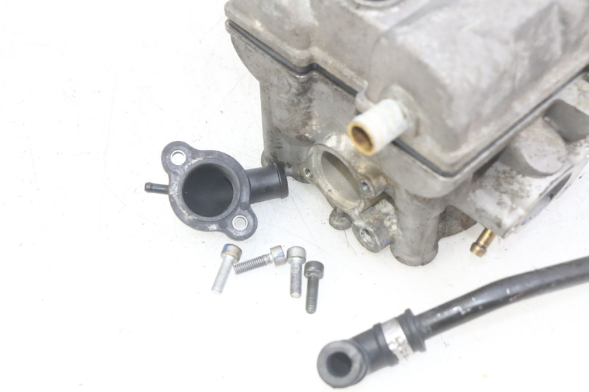 photo de GŁOWICA CYLINDRA APRILIA SCARABEO LIGHT 125 (2007 - 2011) - Część sprawdzona