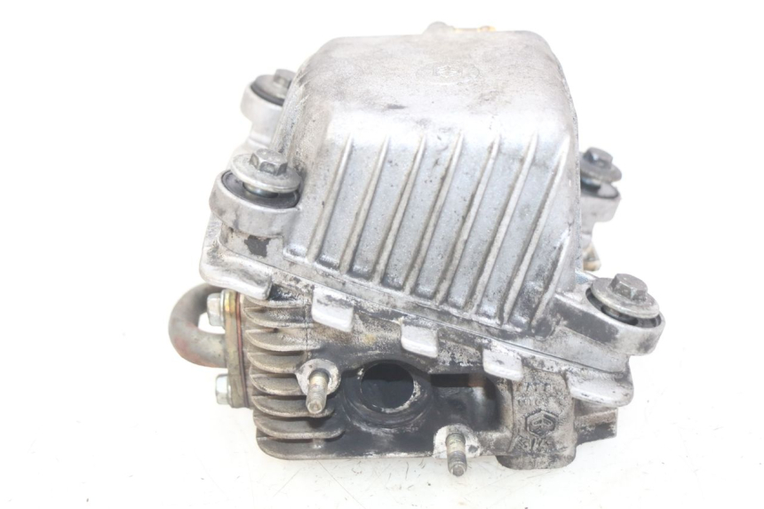 photo de GŁOWICA CYLINDRÓW APRILIA SCARABEO 100 (2003 - 2012) - Widok główny