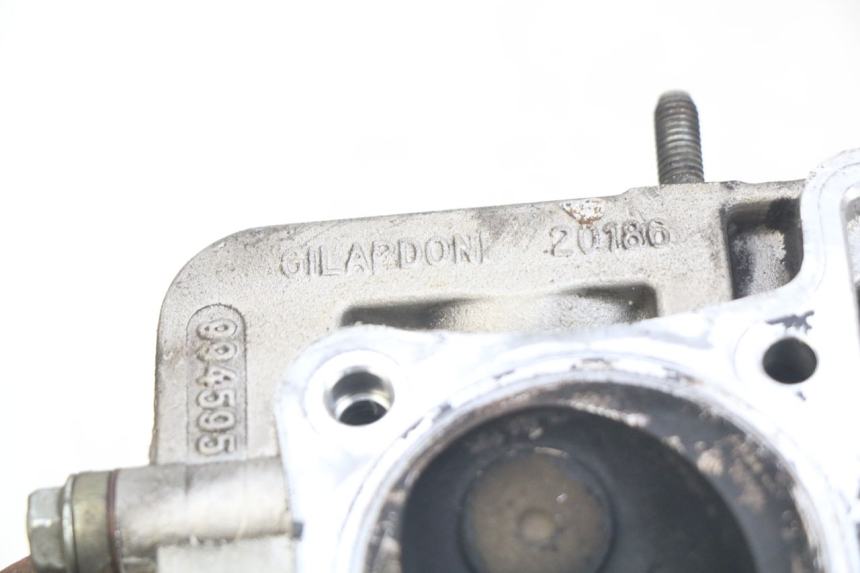 photo de GŁOWICA CYLINDRÓW APRILIA SCARABEO 100 (2003 - 2012) - Inny kąt widzenia