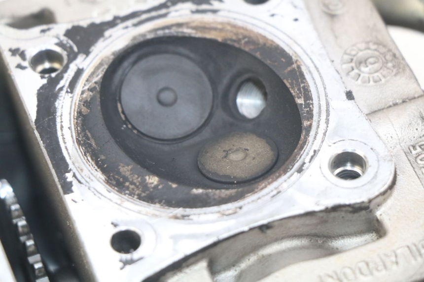 photo de GŁOWICA CYLINDRÓW APRILIA SCARABEO 100 (2003 - 2012) - Widok ogólny