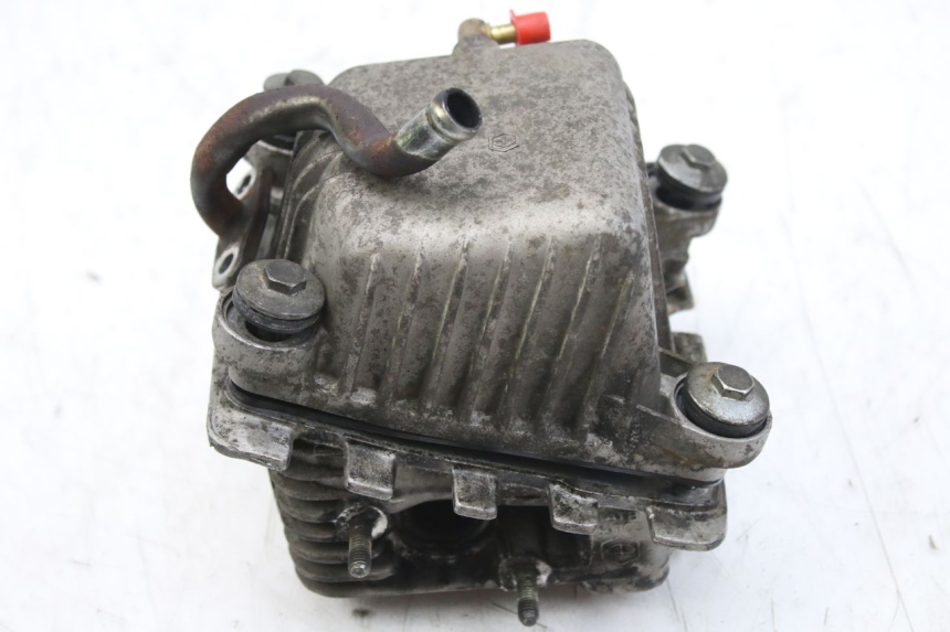 photo de GŁOWICA CYLINDRÓW APRILIA SCARABEO 100 (2003 - 2012) - Widok główny