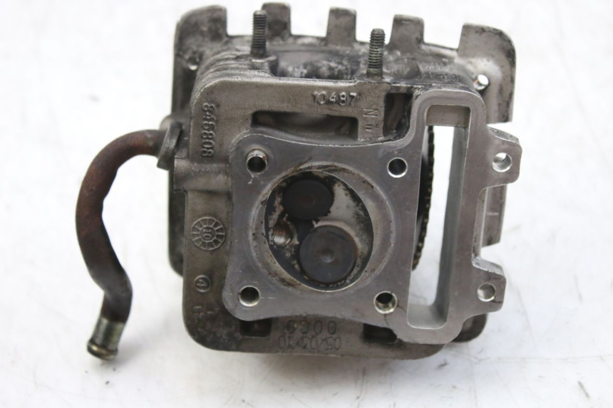 photo de GŁOWICA CYLINDRÓW APRILIA SCARABEO 100 (2003 - 2012) - Widok produktu