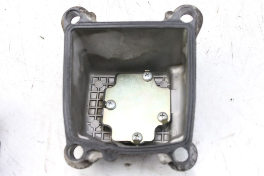 photo de GŁOWICA CYLINDRÓW APRILIA SCARABEO 100 (2003 - 2012) - Zoom stanu zużycia