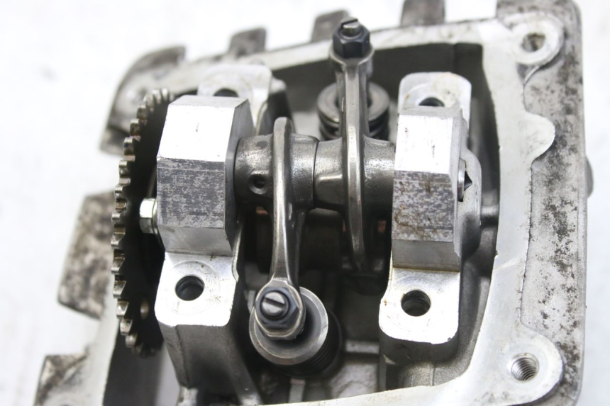 photo de GŁOWICA CYLINDRÓW APRILIA SCARABEO 100 (2003 - 2012) - Widok ogólny