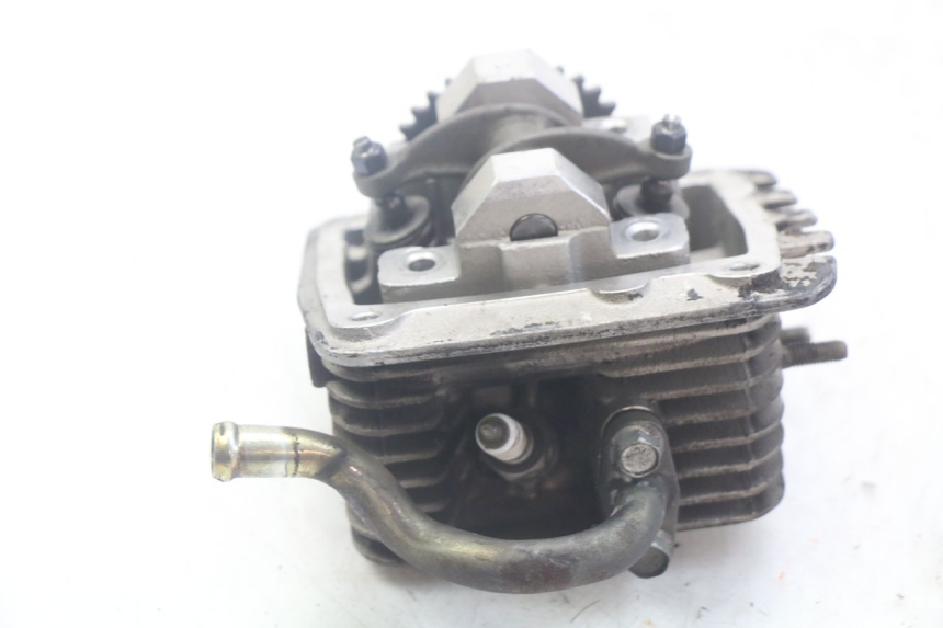 photo de GŁOWICA CYLINDRÓW APRILIA SCARABEO 100 (2003 - 2012) - Inny kąt widzenia