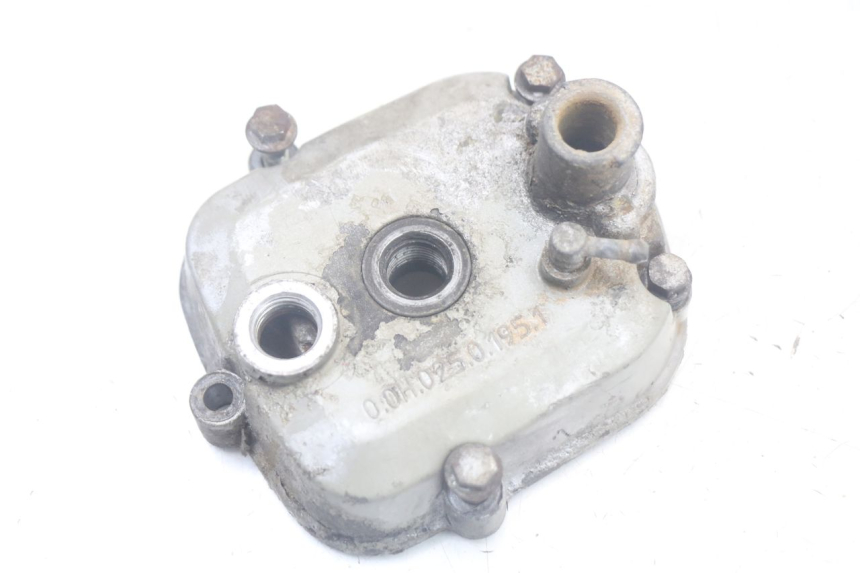 photo de GŁOWICA CYLINDRA DERBI SENDA SM X-TREME 50 (2006 - 2010) - Widok główny