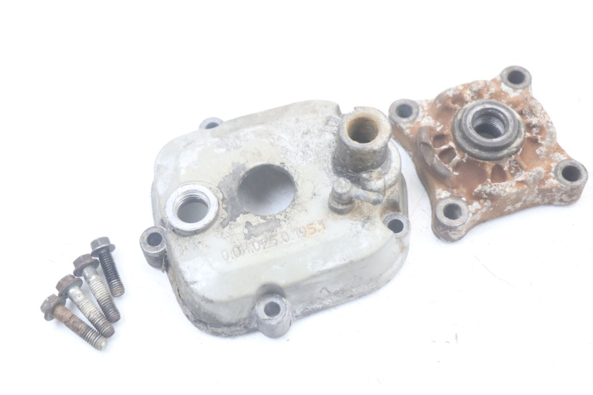 photo de GŁOWICA CYLINDRA DERBI SENDA SM X-TREME 50 (2006 - 2010) - Szczegół części