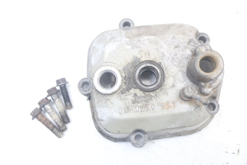 photo de GŁOWICA CYLINDRA DERBI SENDA SM X-TREME 50 (2006 - 2010) - Zbliżenie techniczne