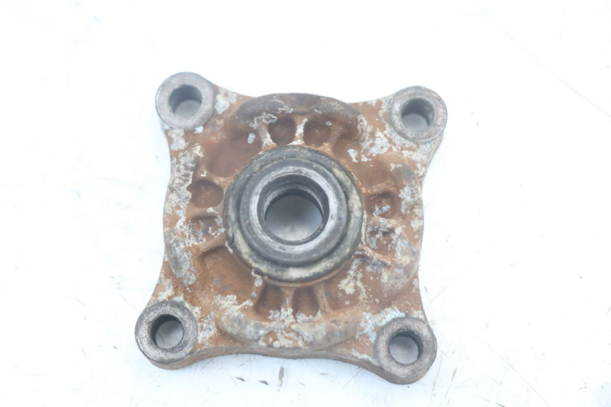 photo de GŁOWICA CYLINDRA DERBI SENDA SM X-TREME 50 (2006 - 2010) - Oznaczenia i referencje