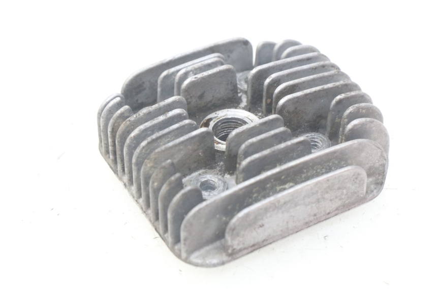 photo de GŁOWICA CYLINDRÓW YAMAHA SLIDER NAKED 50 (2004 - 2018) - Zoom stanu zużycia