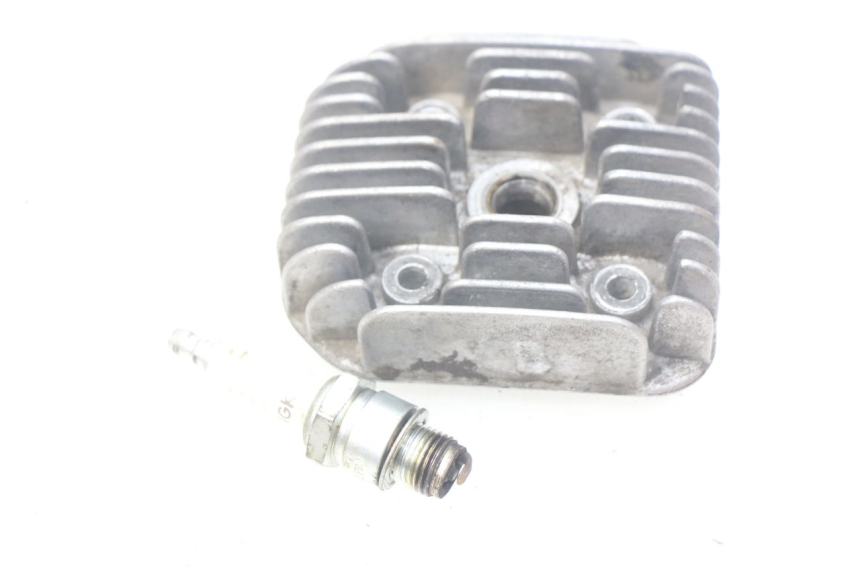 photo de GŁOWICA CYLINDRÓW YAMAHA SLIDER NAKED 50 (2004 - 2018) - Widok główny