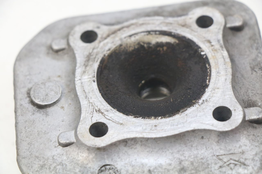 photo de GŁOWICA CYLINDRÓW YAMAHA SLIDER NAKED 50 (2004 - 2018) - Zoom stanu zużycia