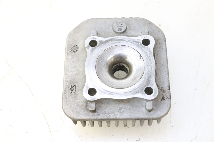 photo de GŁOWICA CYLINDRA YAMAHA SLIDER 50 (1999 - 2004) - Szczegół części