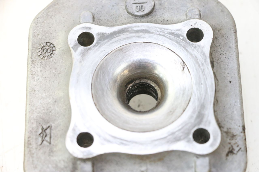 photo de GŁOWICA CYLINDRA YAMAHA SLIDER 50 (1999 - 2004) - Zoom stanu zużycia