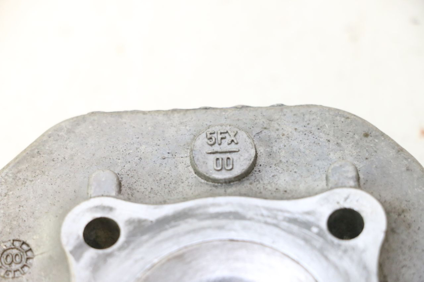 photo de GŁOWICA CYLINDRA YAMAHA SLIDER 50 (1999 - 2004) - Inny kąt widzenia