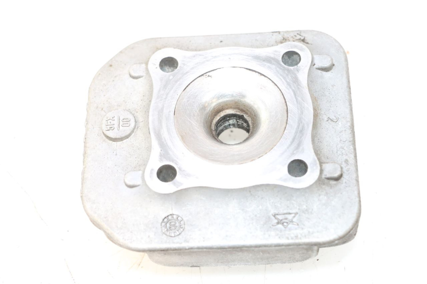 photo de GŁOWICA CYLINDRA YAMAHA SLIDER 50 (1999 - 2004) - Zbliżenie techniczne