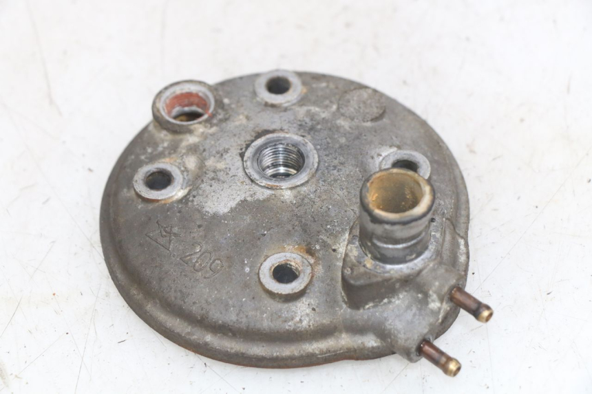 photo de GŁOWICA CYLINDRA SHERCO SM-R 50 (2018 - 2021) - Widok główny