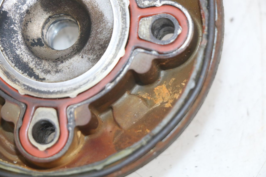 photo de GŁOWICA CYLINDRA SHERCO SM-R 50 (2018 - 2021) - Szczegół części