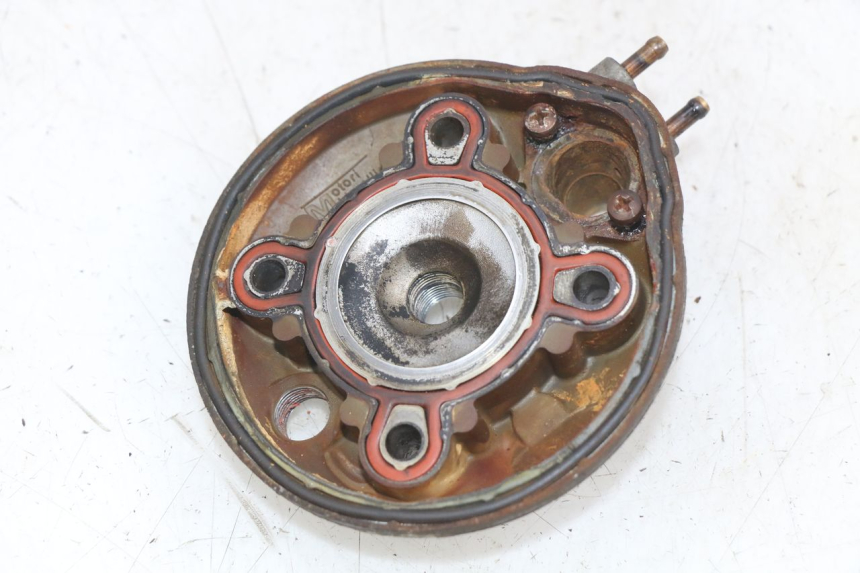 photo de GŁOWICA CYLINDRA SHERCO SM-R 50 (2018 - 2021) - Zoom stanu zużycia