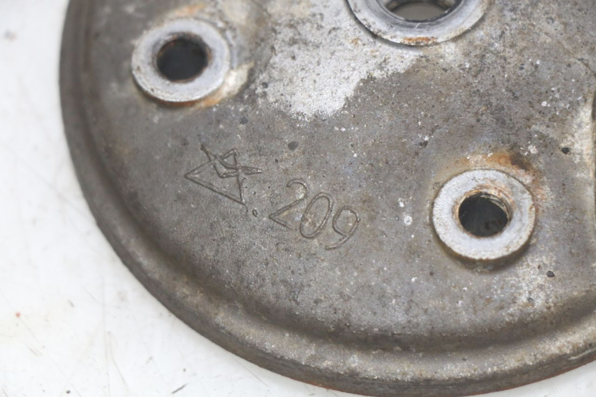 photo de GŁOWICA CYLINDRA SHERCO SM-R 50 (2018 - 2021) - Inny kąt widzenia