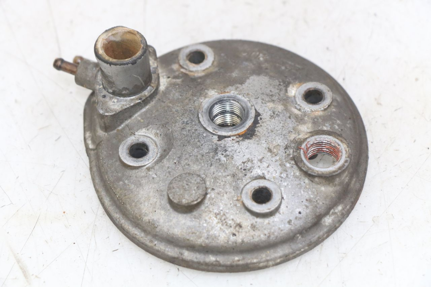 photo de GŁOWICA CYLINDRA SHERCO SM-R 50 (2018 - 2021) - Zbliżenie techniczne