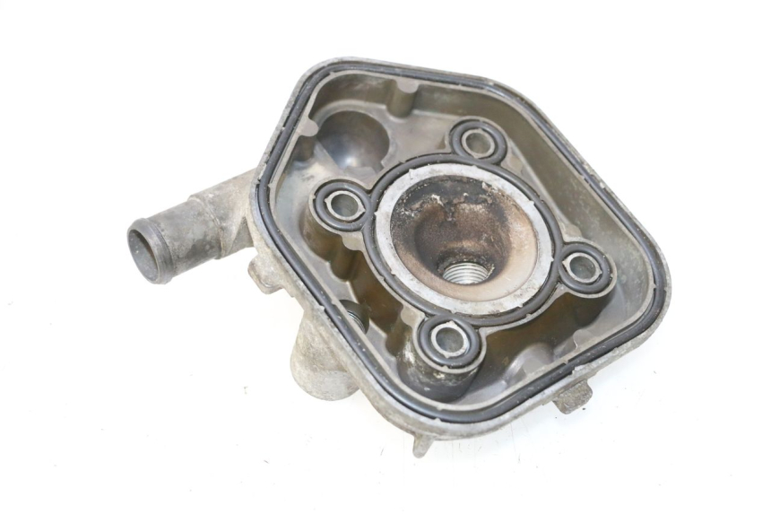 photo de GŁOWICA SILNIKA PEUGEOT SPEEDFIGHT LC 50 (1996 - 2002) - Zbliżenie techniczne