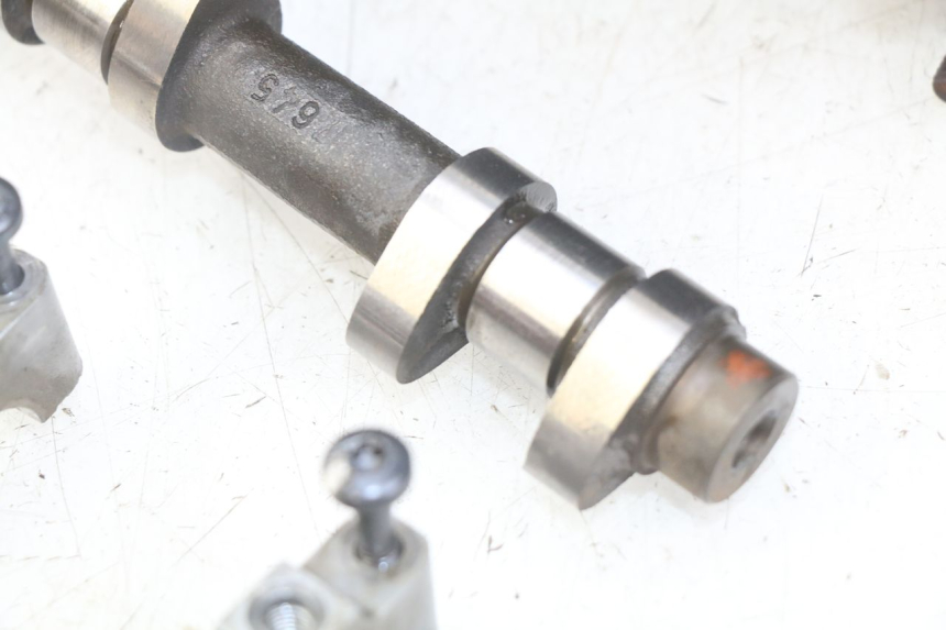 photo de GŁOWICA CYLINDRÓW TRIUMPH SPRINT ST 955 (1999 - 2001) - Widok ogólny