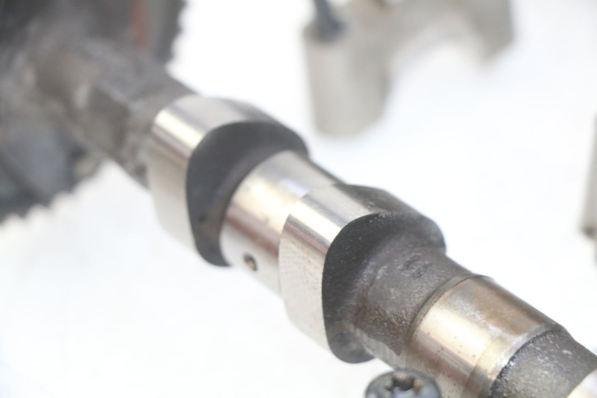 photo de GŁOWICA CYLINDRÓW TRIUMPH SPRINT ST 955 (1999 - 2001) - Szczegóły charakterystyczne