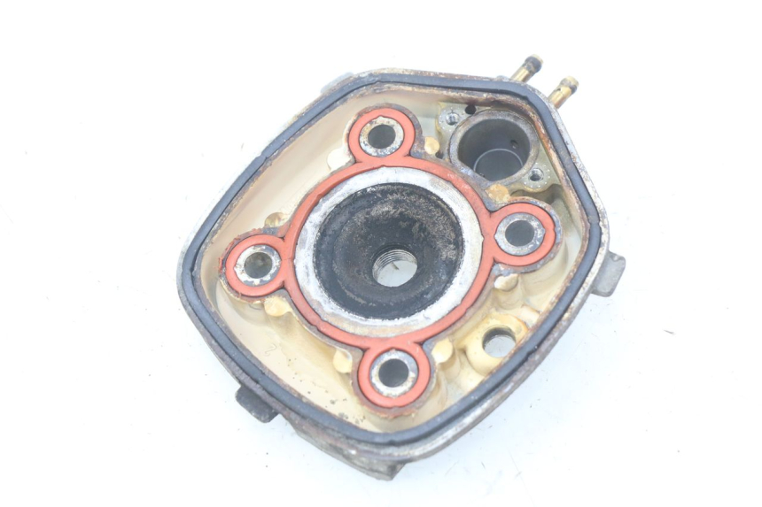 photo de GŁOWICA SILNIKA APRILIA SR LC 50 (1997 - 2004) - Zbliżenie techniczne