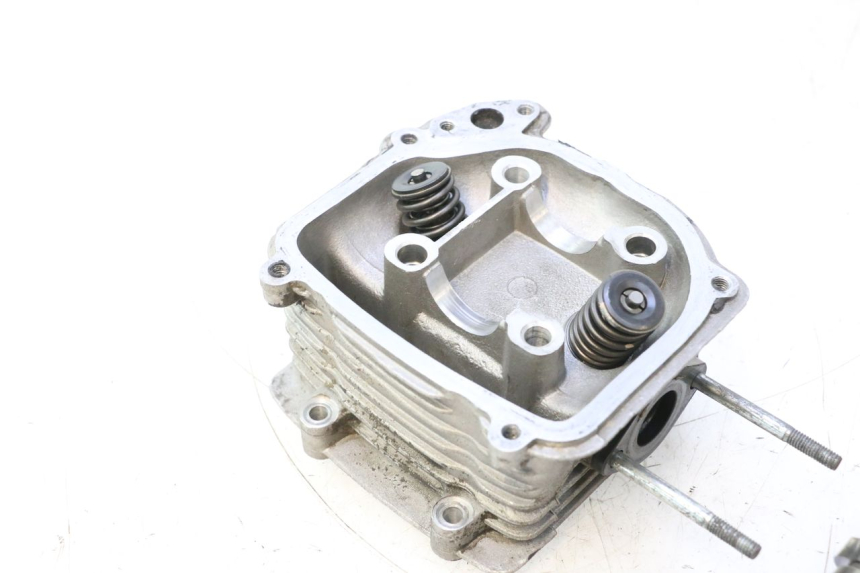 photo de GŁOWICA CYLINDRA RAZZO STEED 125 (2012 - 2018) - Zdjęcie dodatkowe